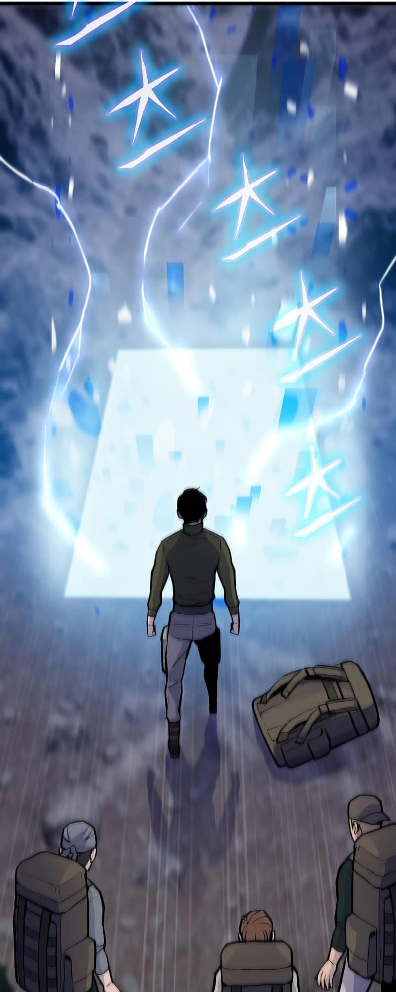 Past Life Returner Chapter 33, page 88 of 101
