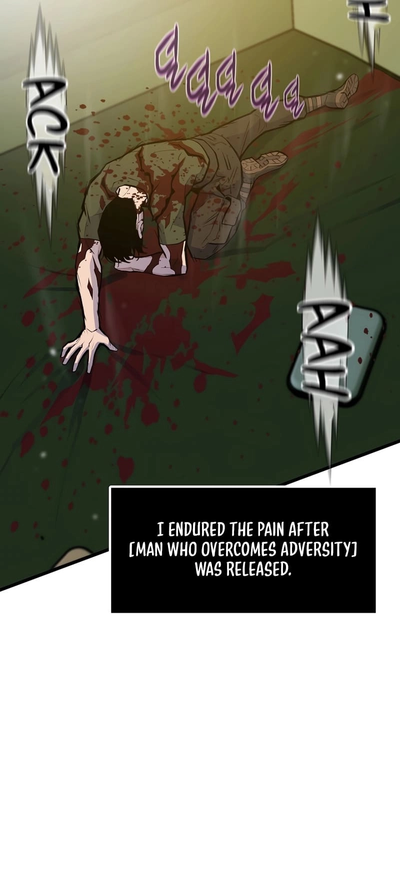 Past Life Returner Chapter 34, page 19 of 82