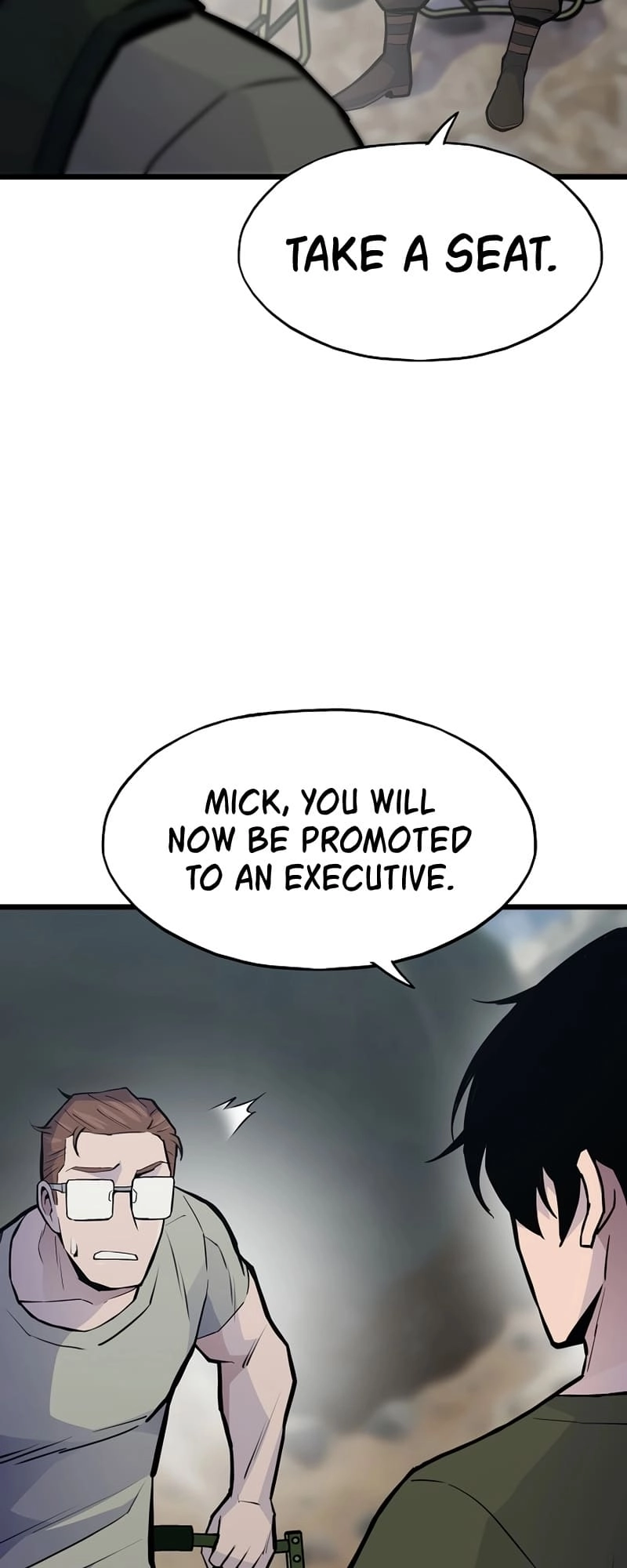 Past Life Returner Chapter 34, page 27 of 82