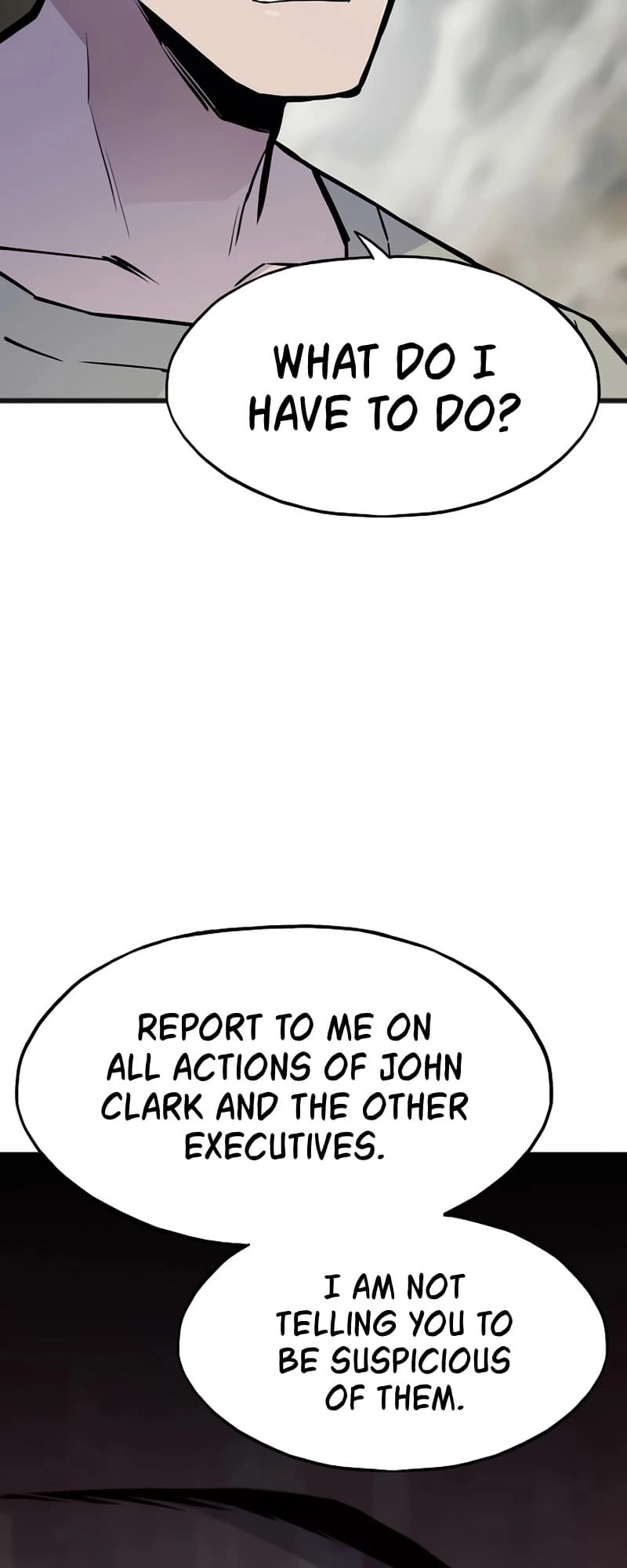 Past Life Returner Chapter 34, page 30 of 82