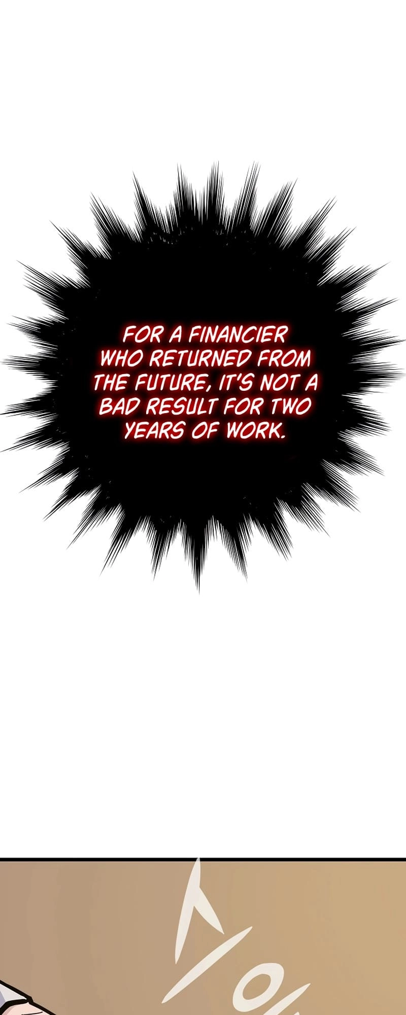 Past Life Returner Chapter 34, page 71 of 82