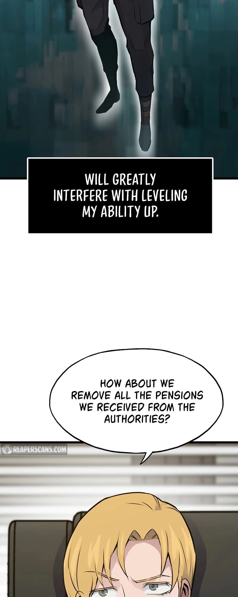 Past Life Returner Chapter 35, page 10 of 99