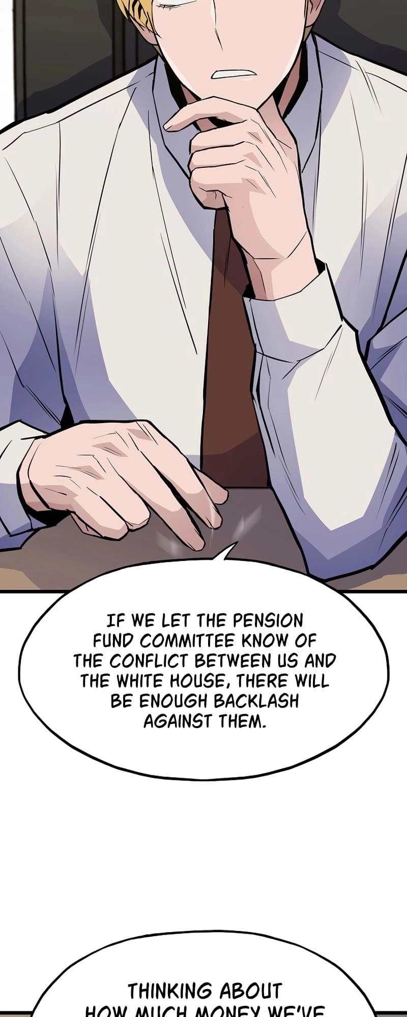Past Life Returner Chapter 35, page 11 of 99