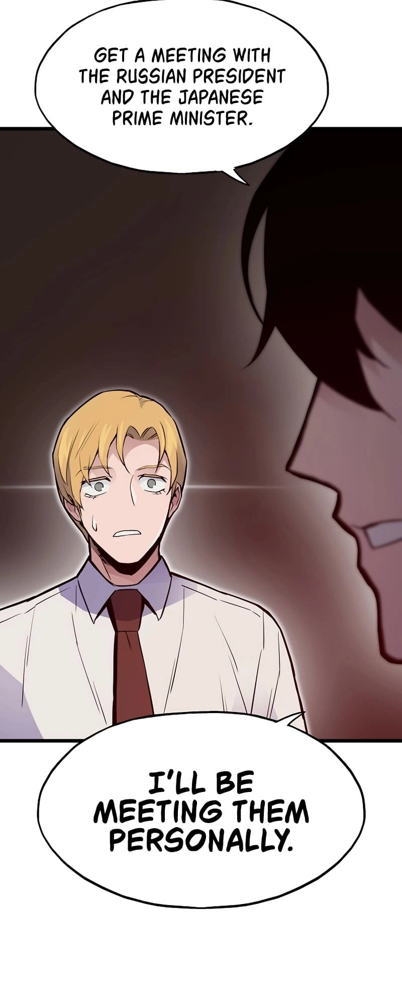 Past Life Returner Chapter 35, page 13 of 99