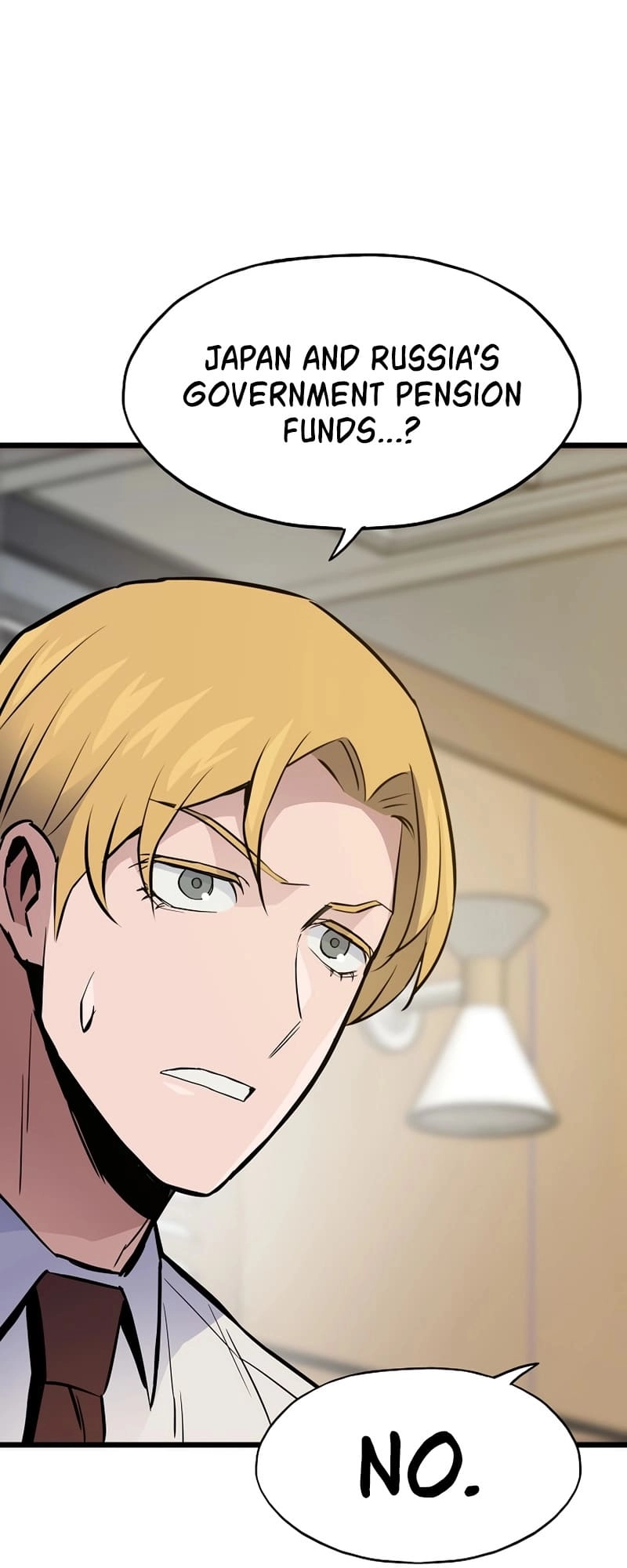 Past Life Returner Chapter 35, page 14 of 99