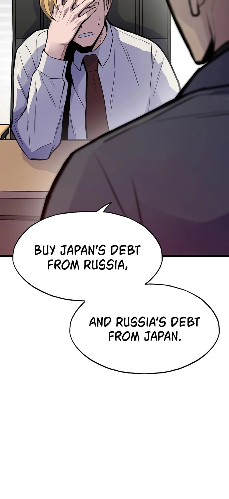 Past Life Returner Chapter 35, page 19 of 99