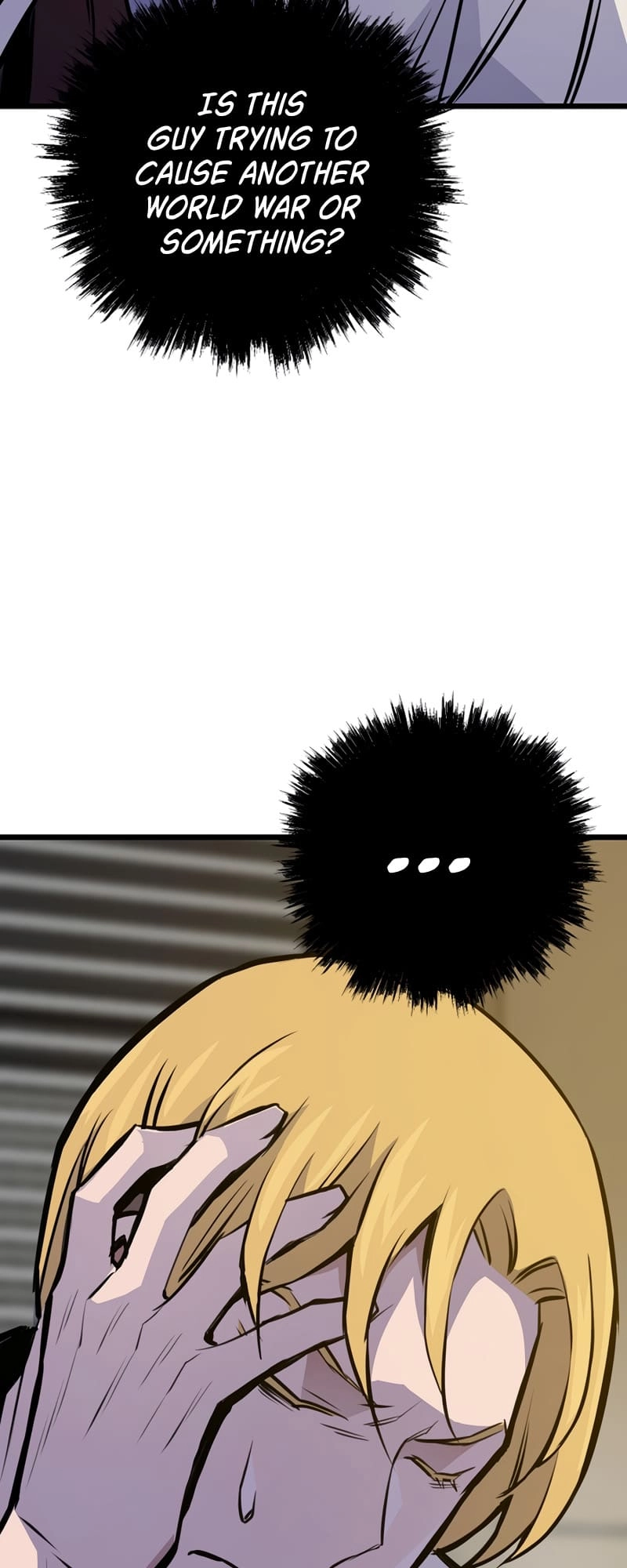 Past Life Returner Chapter 35, page 23 of 99