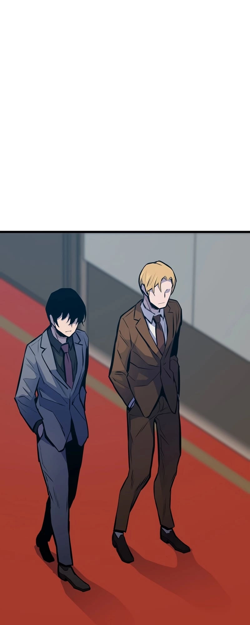 Past Life Returner Chapter 35, page 39 of 99