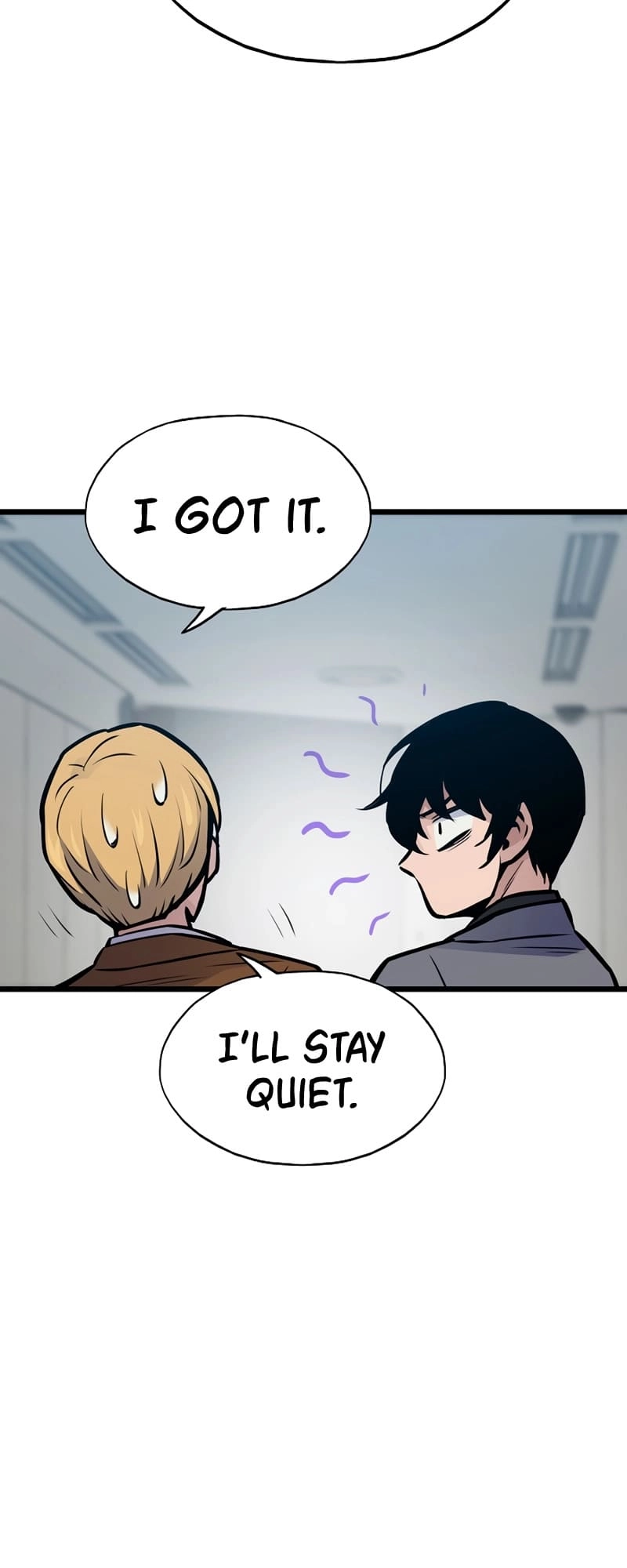 Past Life Returner Chapter 35, page 41 of 99