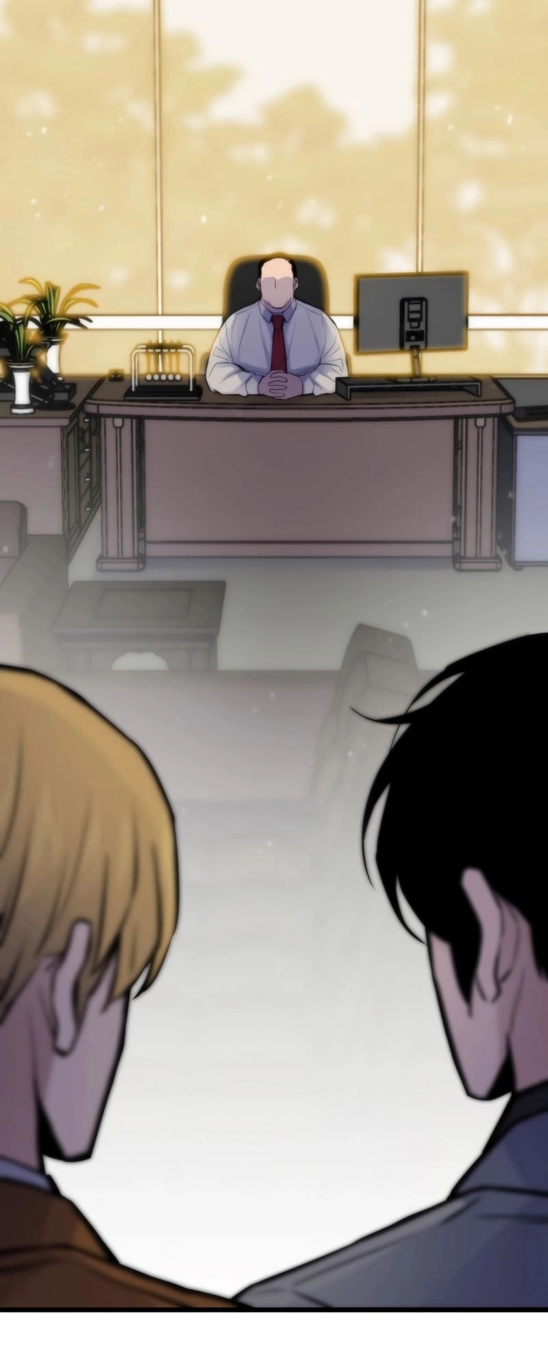 Past Life Returner Chapter 35, page 43 of 99