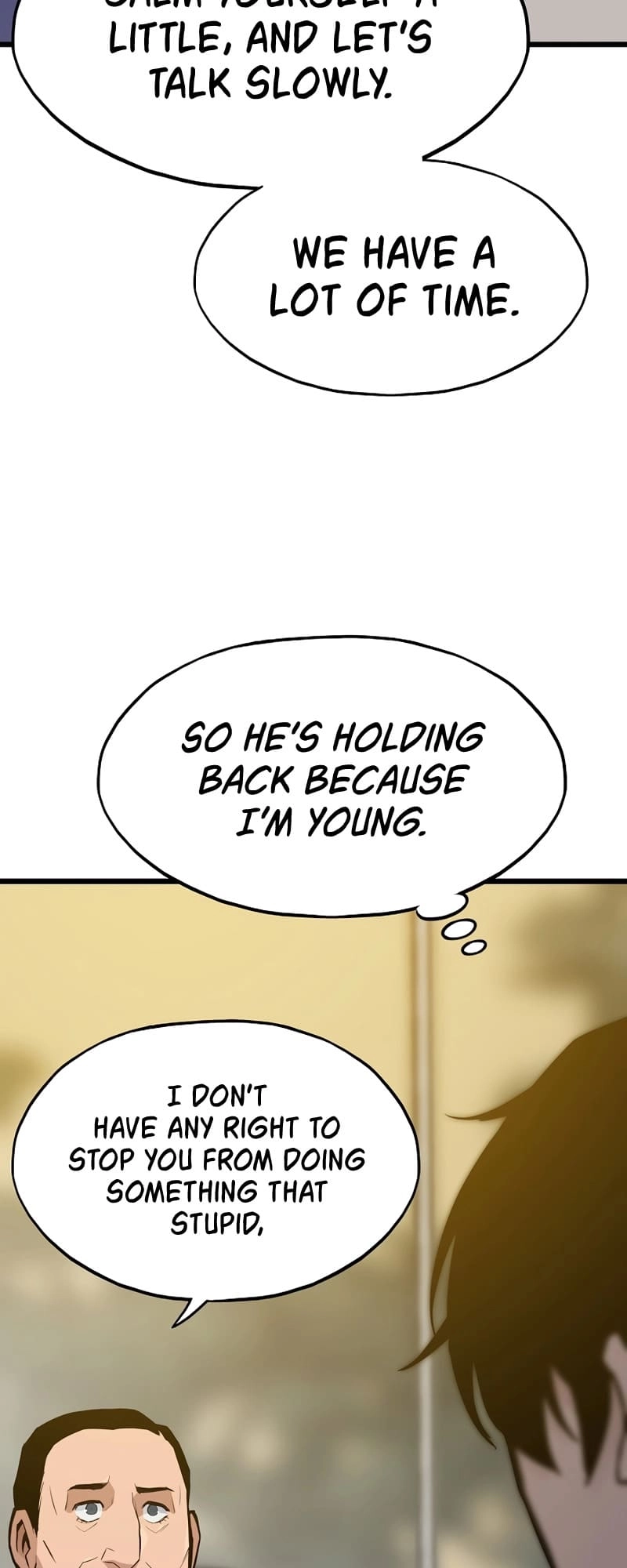Past Life Returner Chapter 35, page 51 of 99