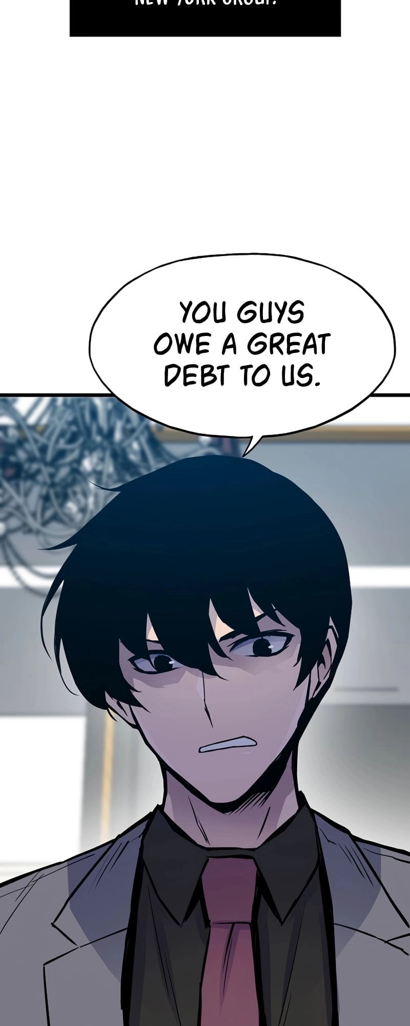 Past Life Returner Chapter 35, page 54 of 99