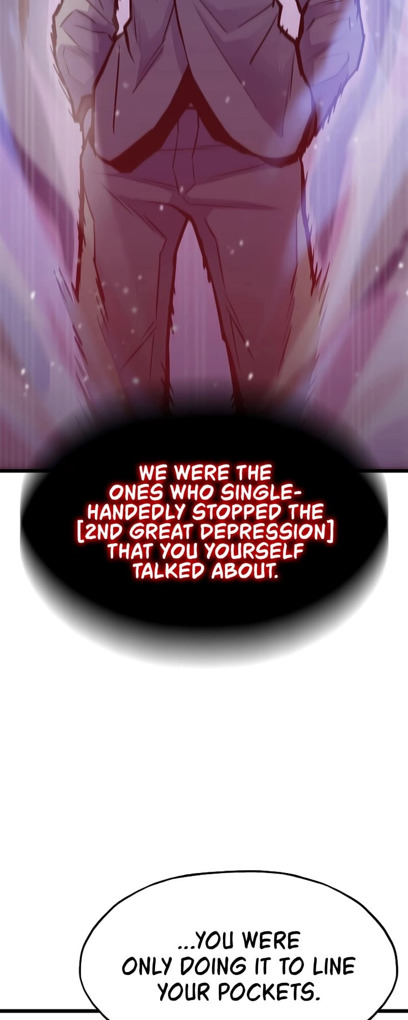Past Life Returner Chapter 35, page 58 of 99