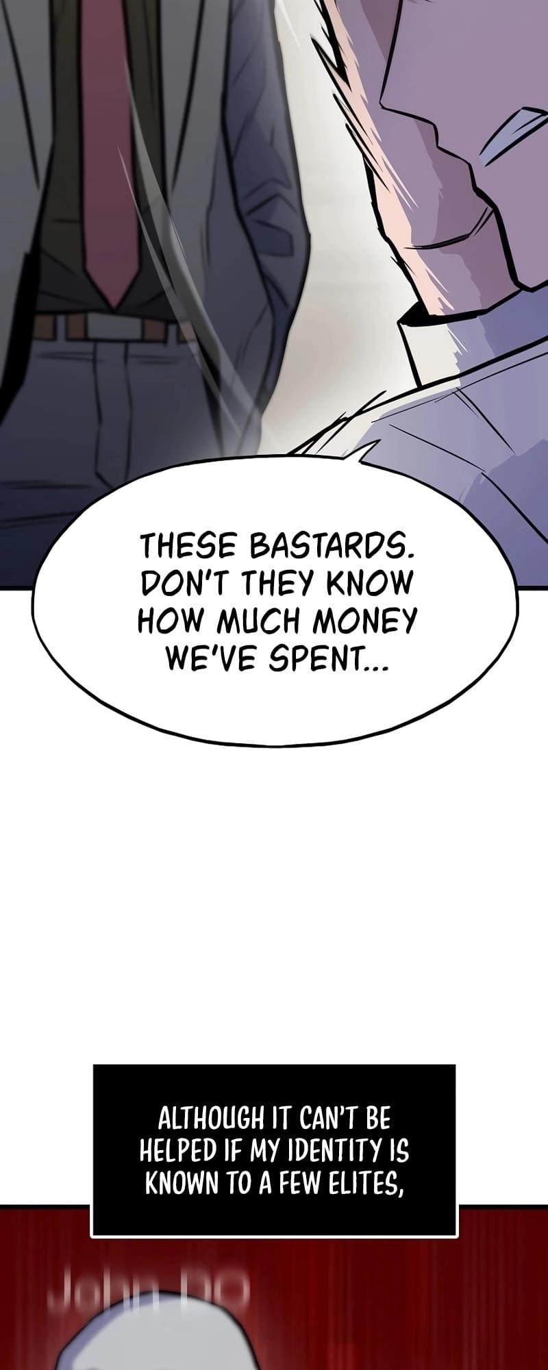 Past Life Returner Chapter 35, page 6 of 99