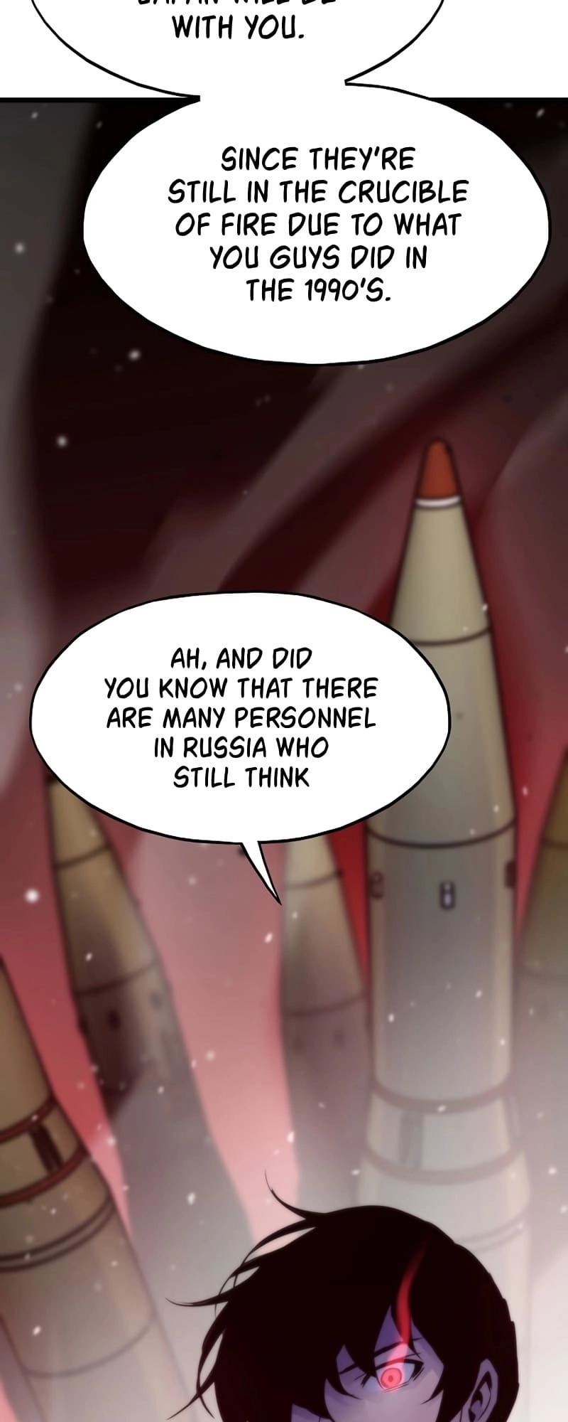 Past Life Returner Chapter 35, page 77 of 99