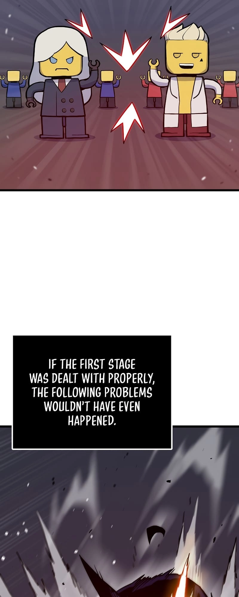 Past Life Returner Chapter 36, page 12 of 91