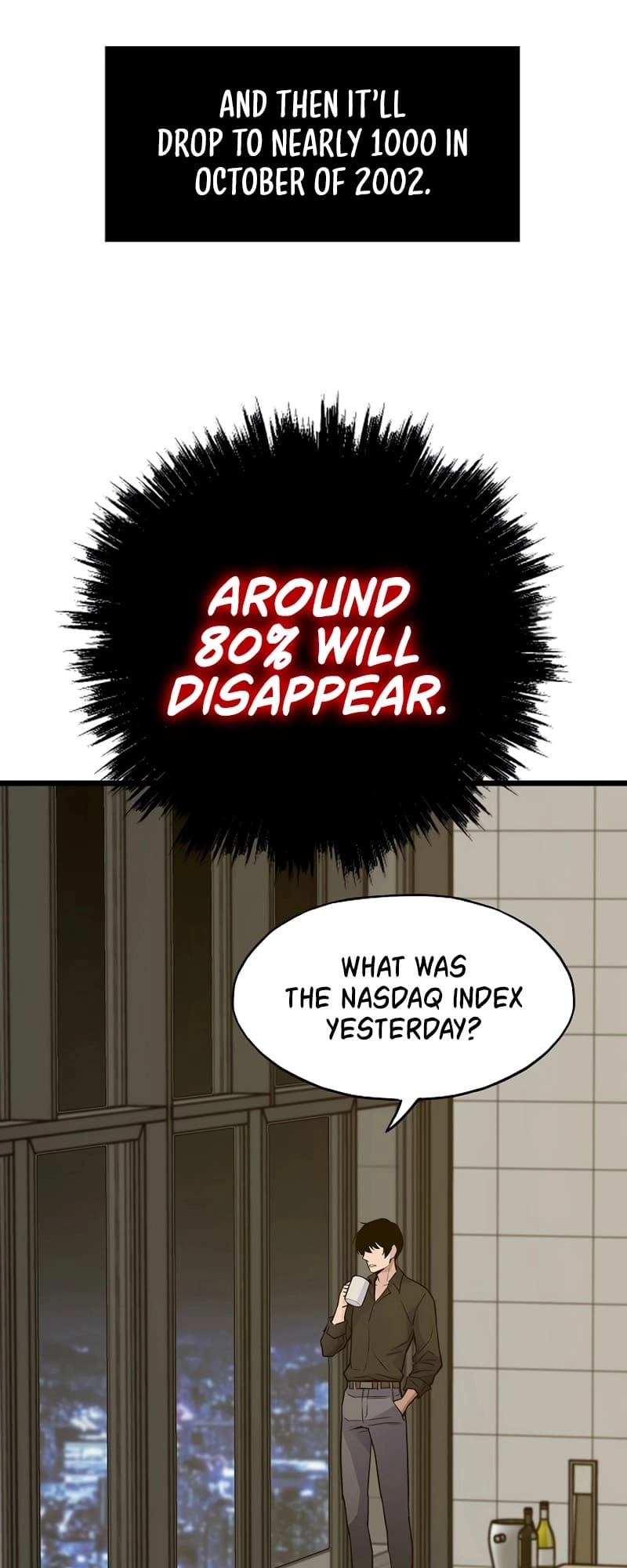 Past Life Returner Chapter 36, page 23 of 91