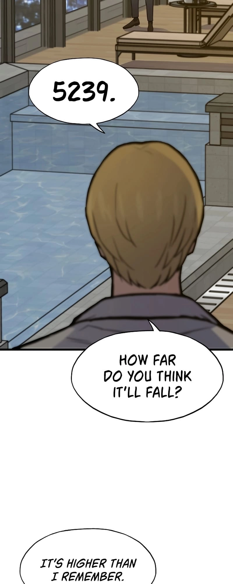 Past Life Returner Chapter 36, page 24 of 91