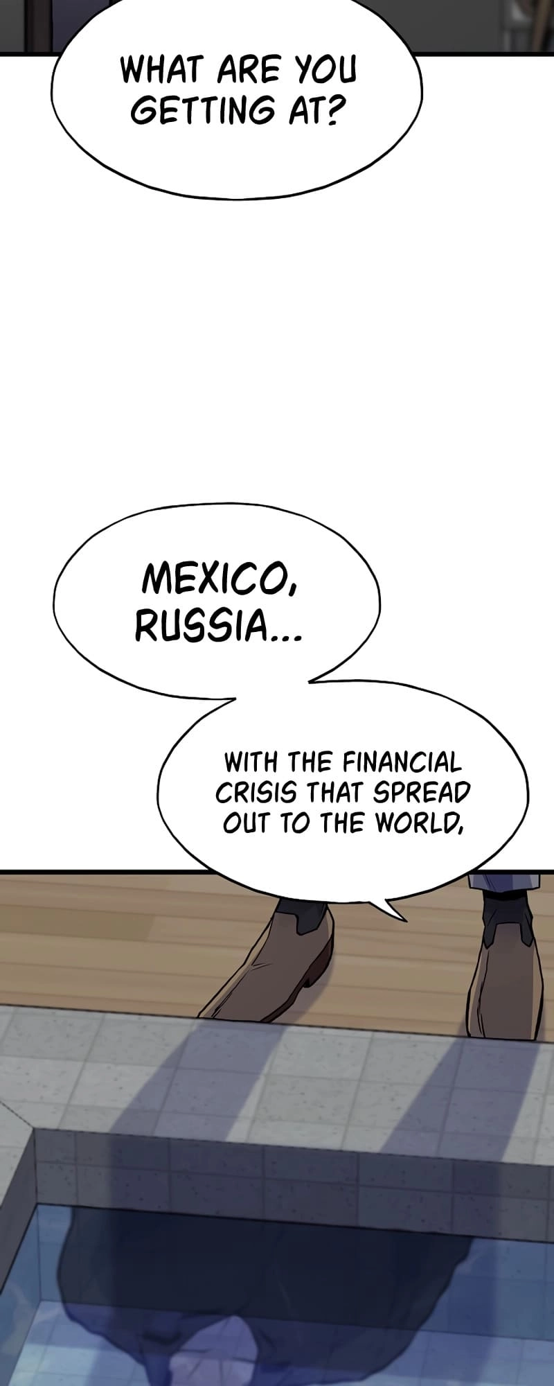 Past Life Returner Chapter 36, page 29 of 91