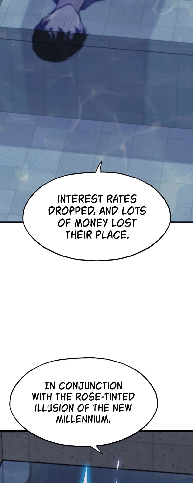 Past Life Returner Chapter 36, page 30 of 91