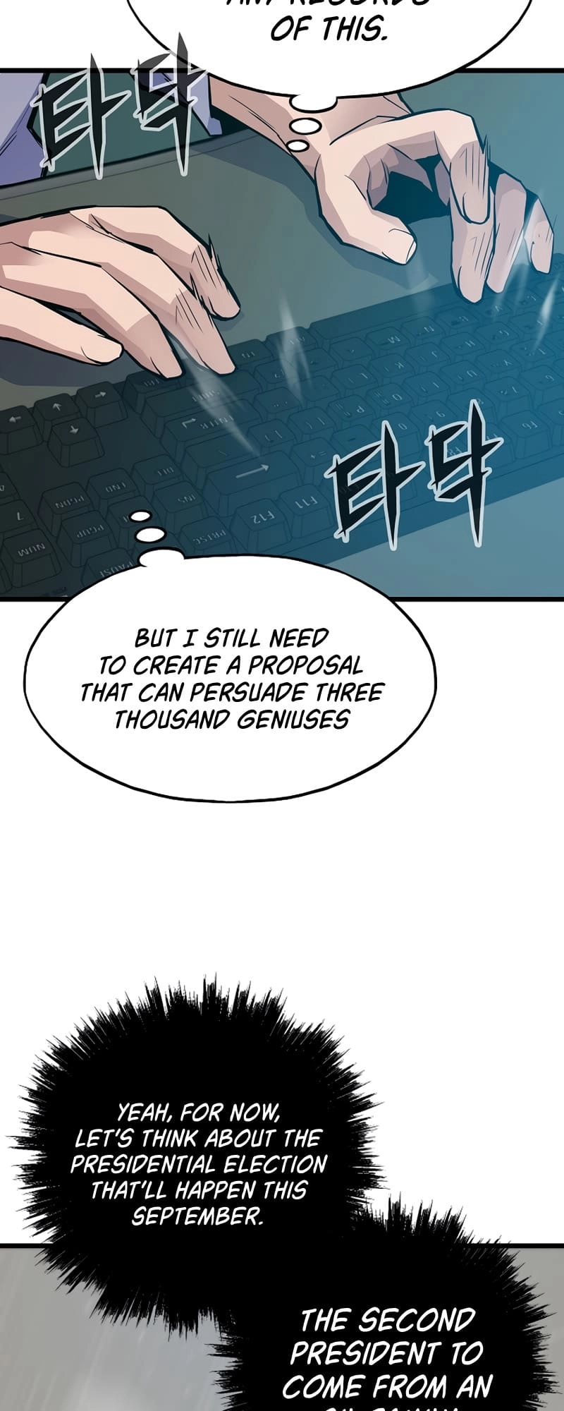 Past Life Returner Chapter 36, page 55 of 91
