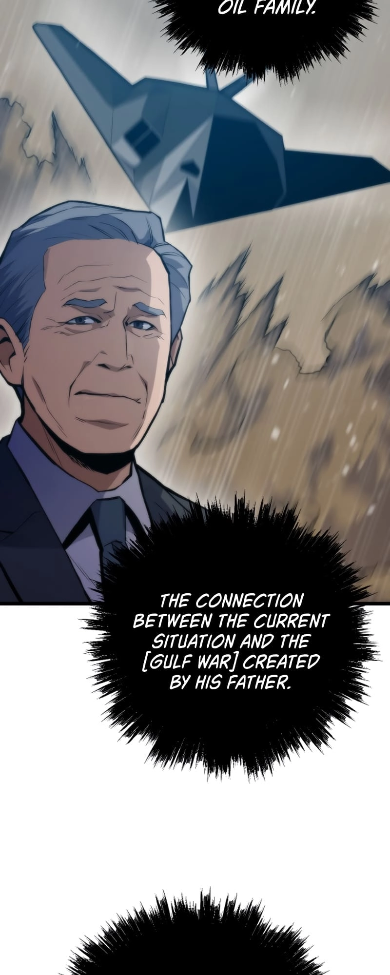 Past Life Returner Chapter 36, page 56 of 91