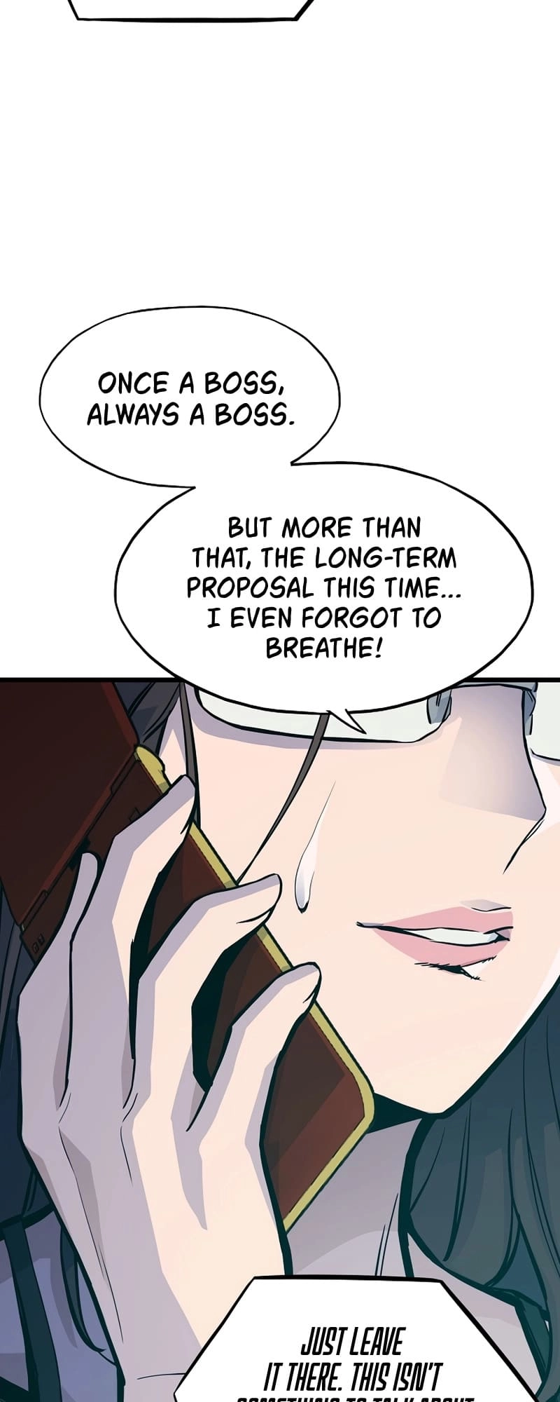 Past Life Returner Chapter 36, page 60 of 91
