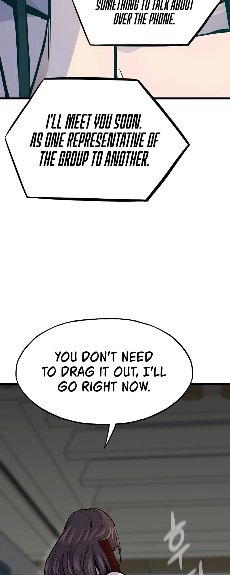Past Life Returner Chapter 36, page 61 of 91