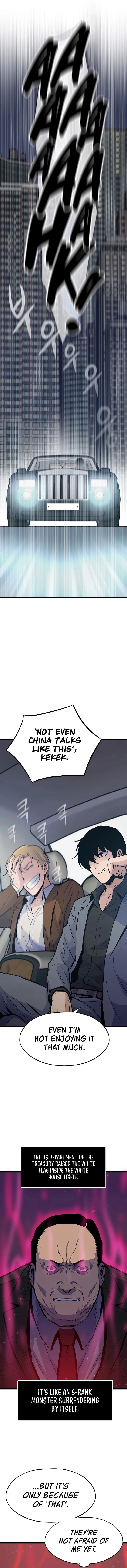 Past Life Returner Chapter 36, page 8 of 91