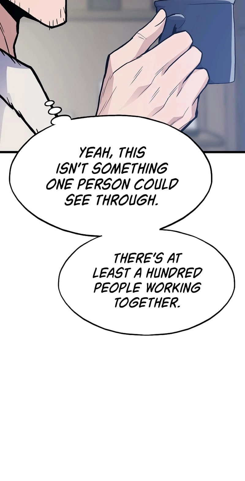 Past Life Returner Chapter 36, page 89 of 91