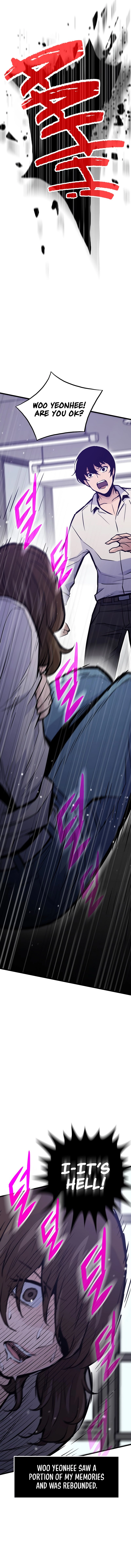 Past Life Returner Chapter 38, page 12 of 18