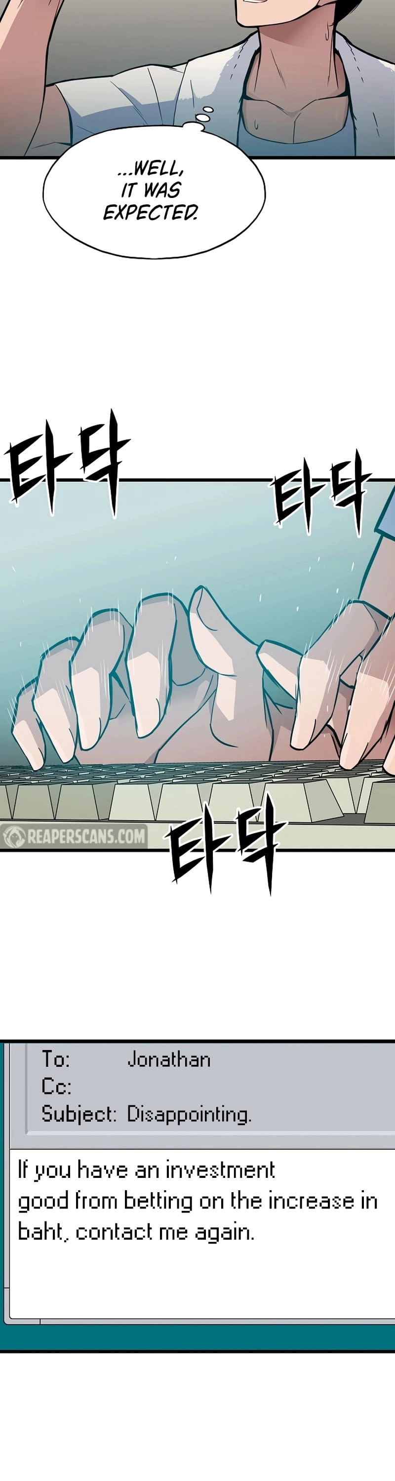 Past Life Returner Chapter 4, page 12 of 60