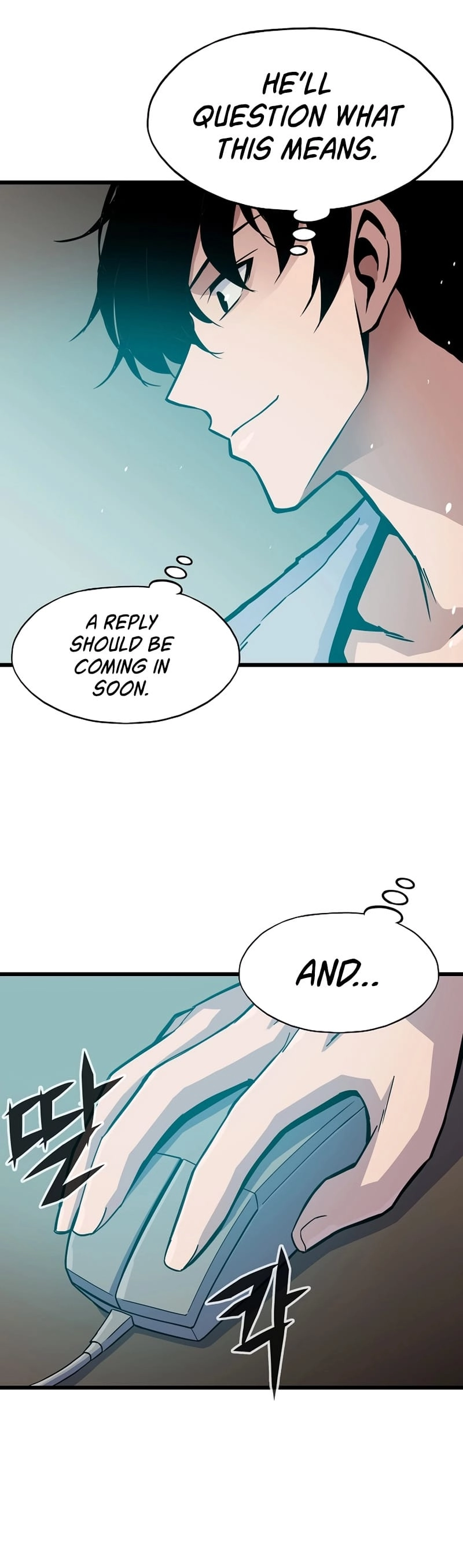 Past Life Returner Chapter 4, page 13 of 60