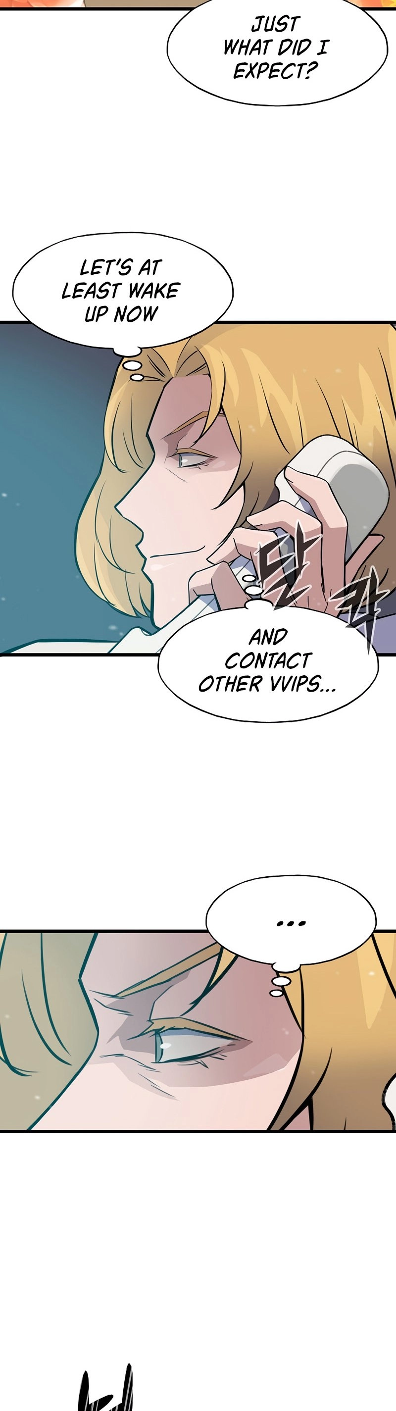 Past Life Returner Chapter 4, page 19 of 60