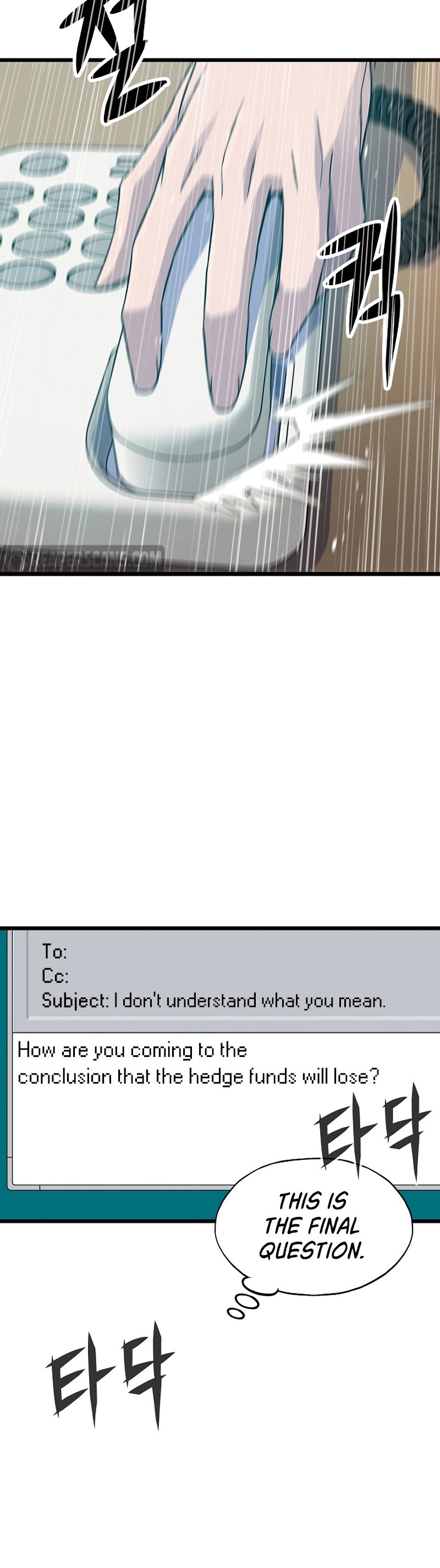 Past Life Returner Chapter 4, page 20 of 60