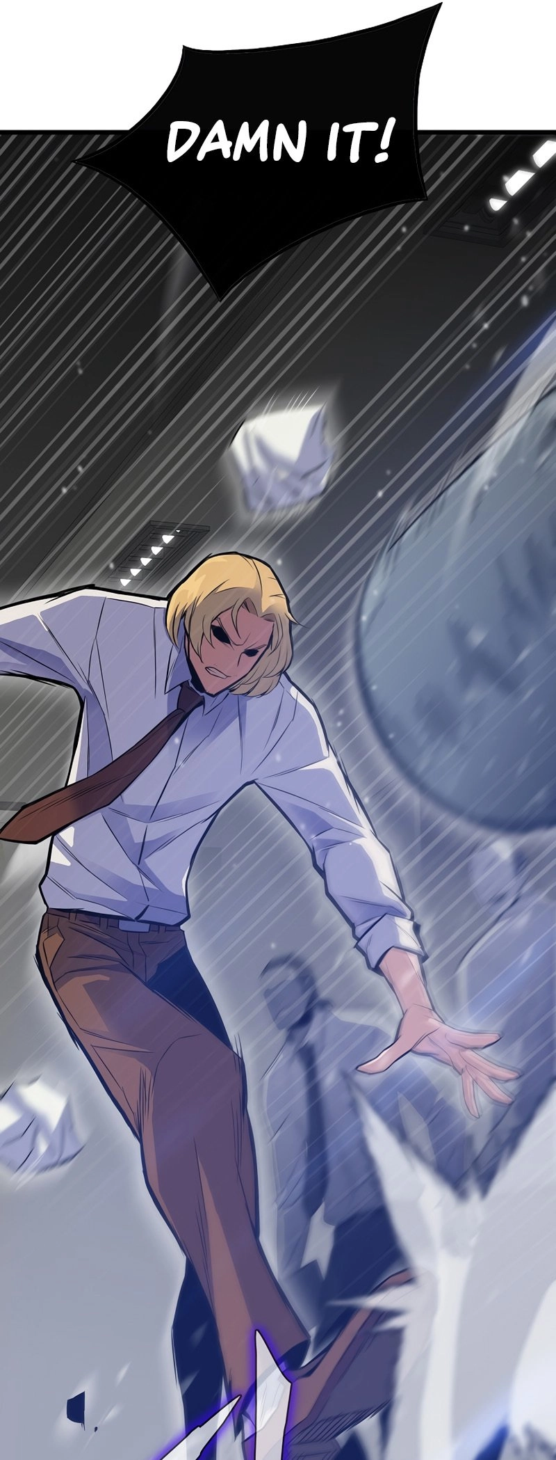Past Life Returner Chapter 4, page 33 of 60