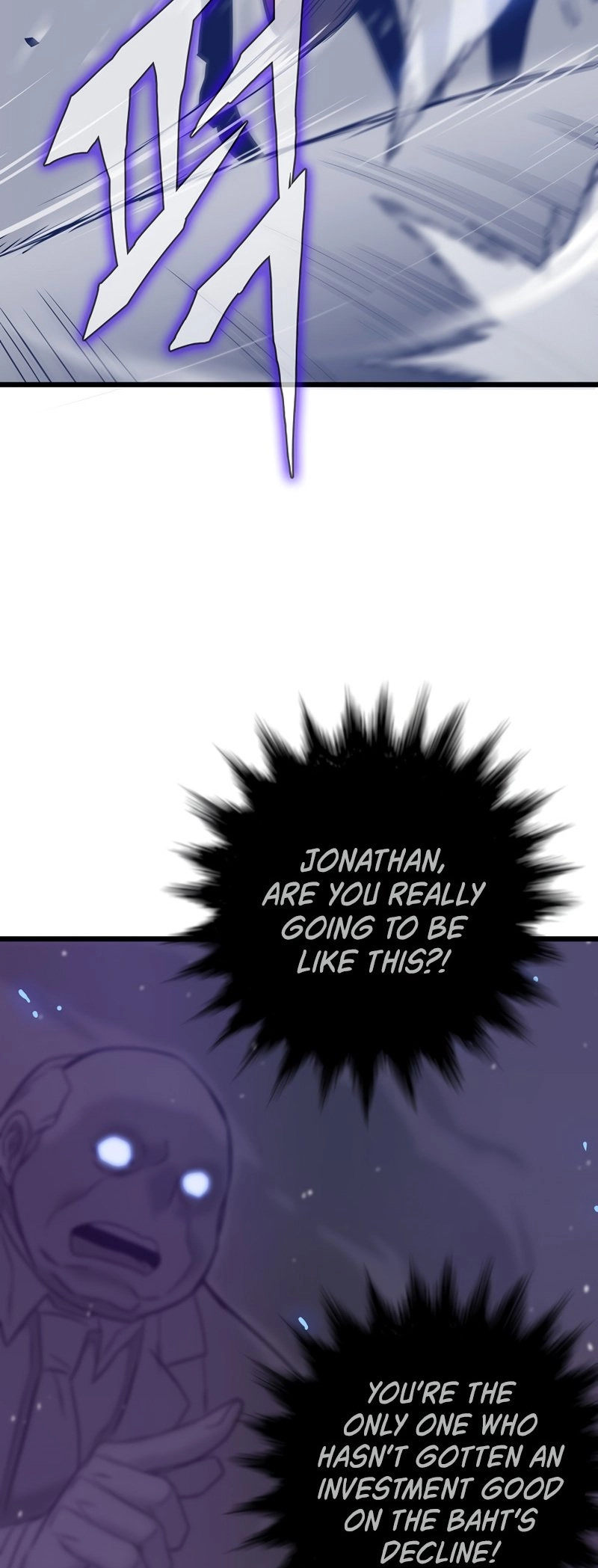 Past Life Returner Chapter 4, page 34 of 60