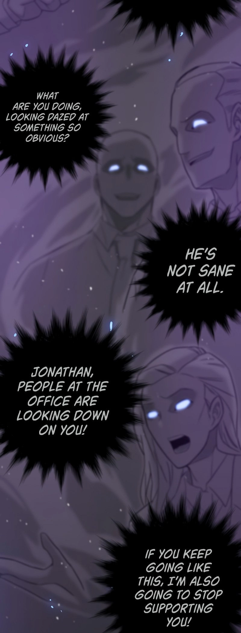 Past Life Returner Chapter 4, page 35 of 60