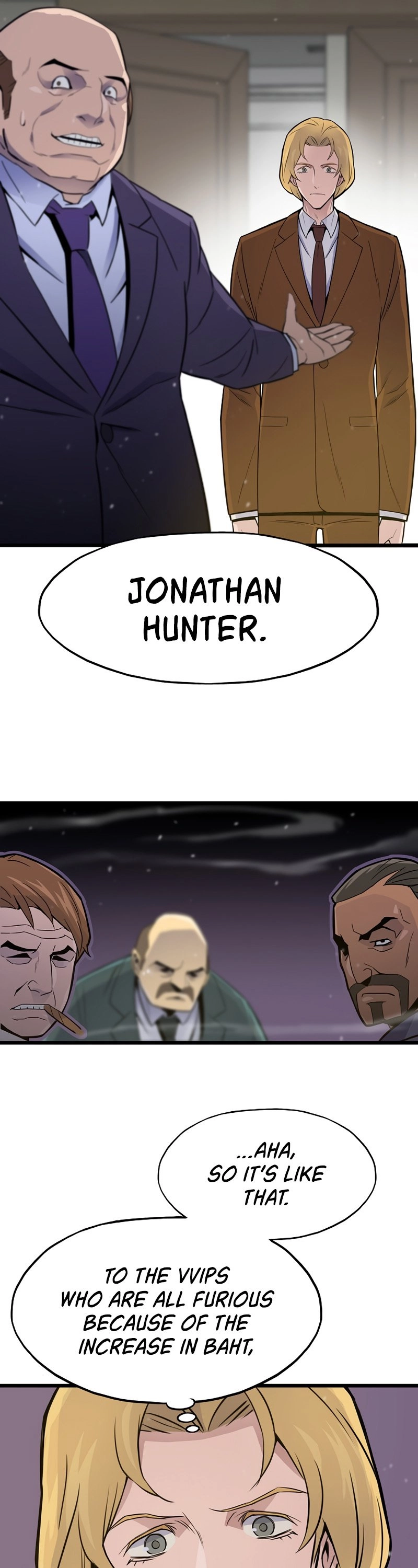 Past Life Returner Chapter 4, page 45 of 60