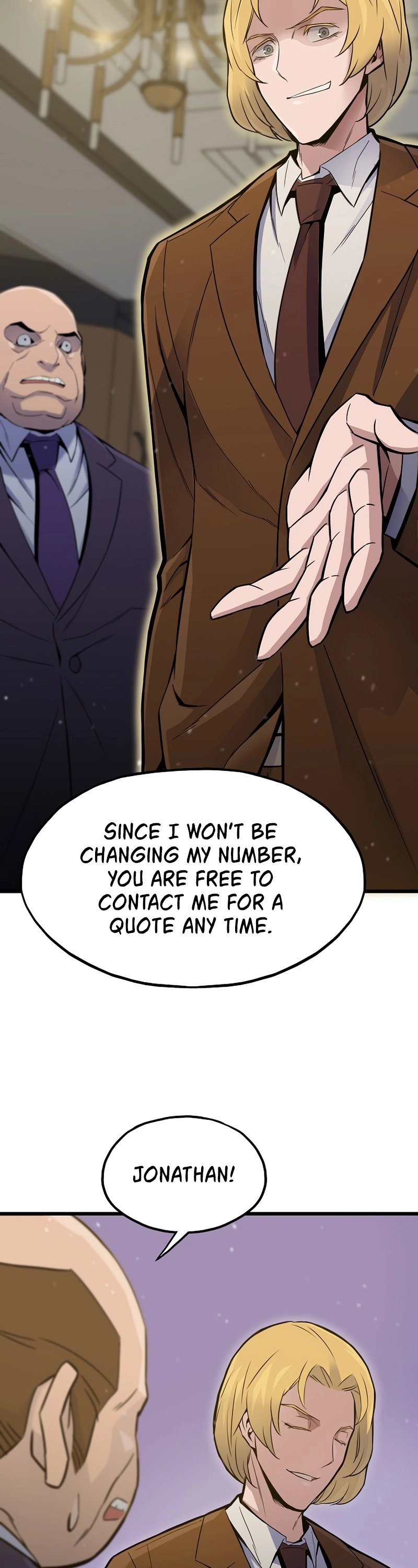 Past Life Returner Chapter 4, page 47 of 60