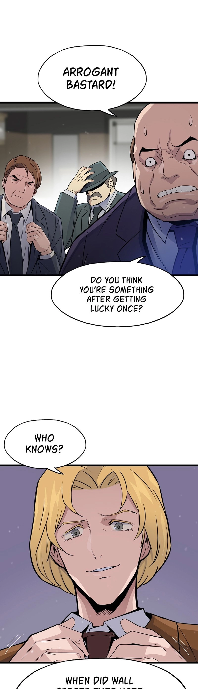 Past Life Returner Chapter 4, page 49 of 60