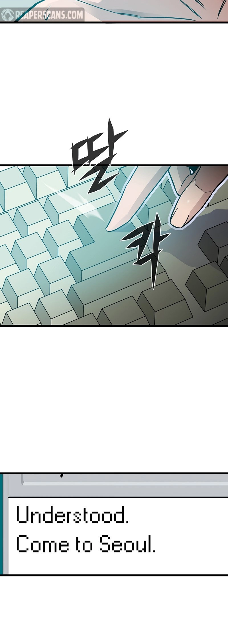 Past Life Returner Chapter 4, page 55 of 60