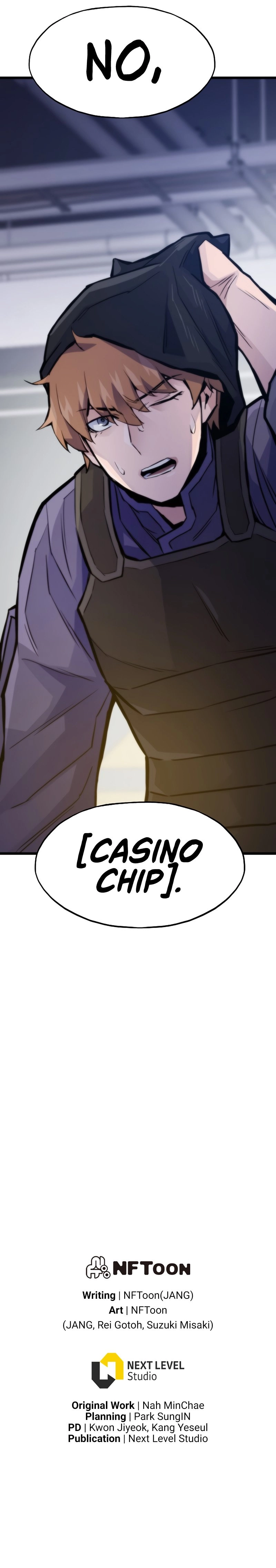 Past Life Returner Chapter 42, page 17 of 18