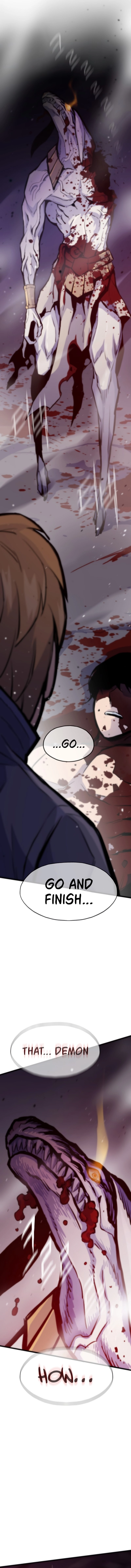 Past Life Returner Chapter 43, page 17 of 20
