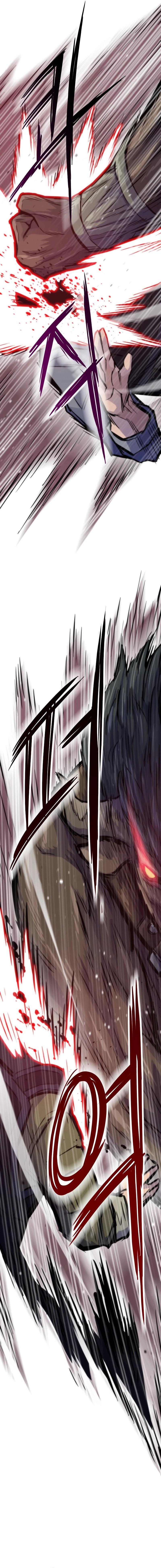 Past Life Returner Chapter 45, page 15 of 21