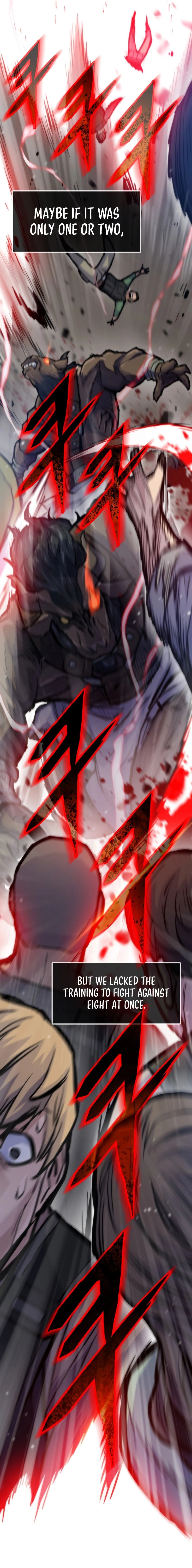 Past Life Returner Chapter 46, page 5 of 20