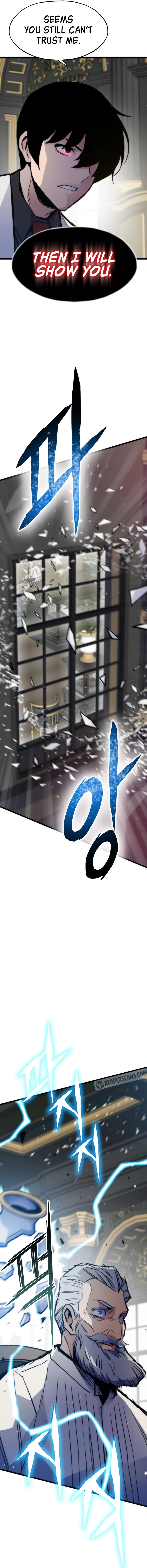 Past Life Returner Chapter 48, page 20 of 28