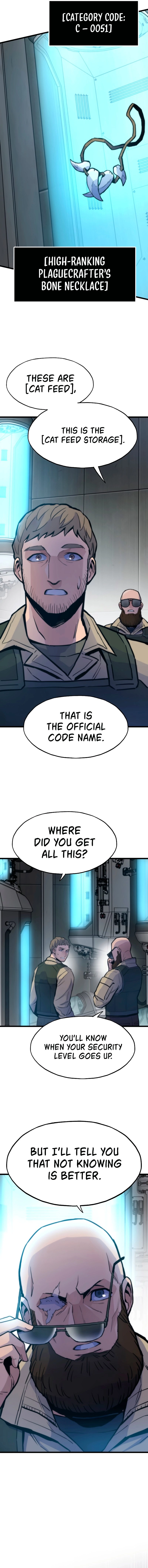 Past Life Returner Chapter 49, page 13 of 19