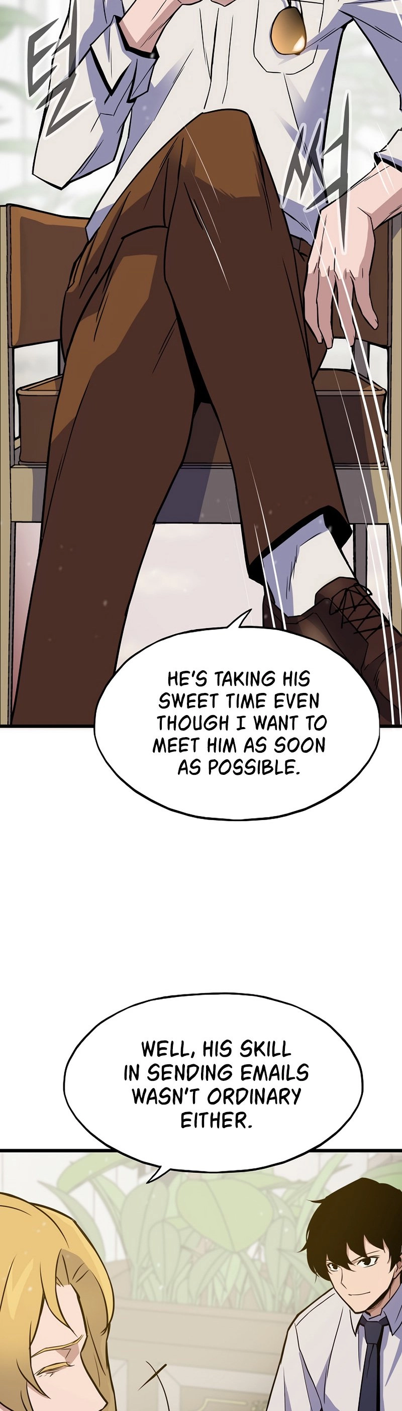 Past Life Returner Chapter 5, page 19 of 52