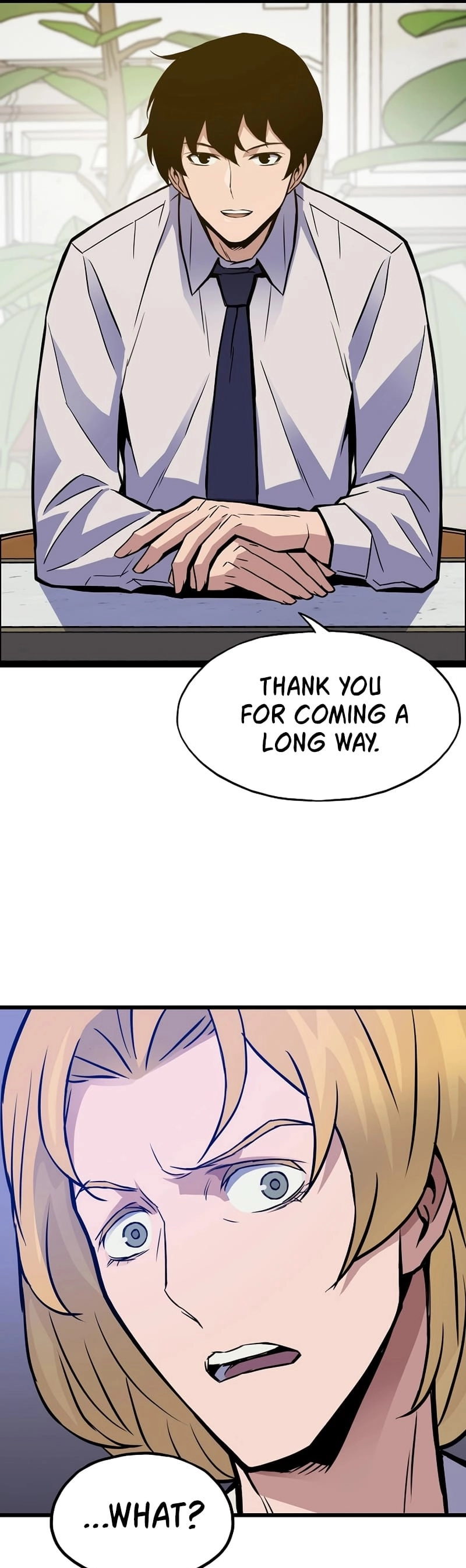 Past Life Returner Chapter 5, page 21 of 52